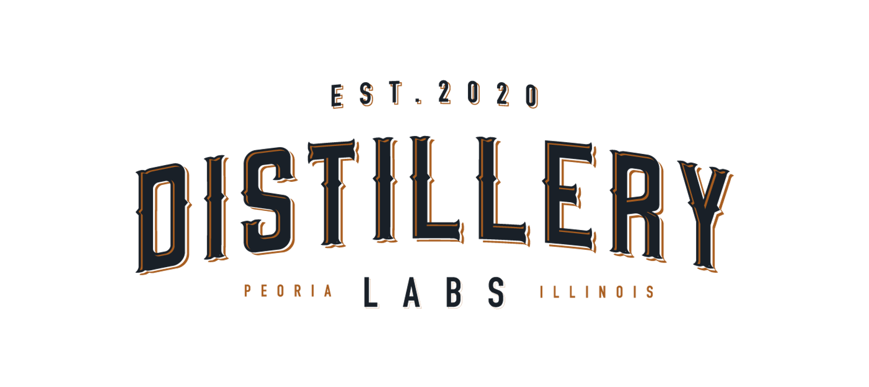 Distillery Labs logo