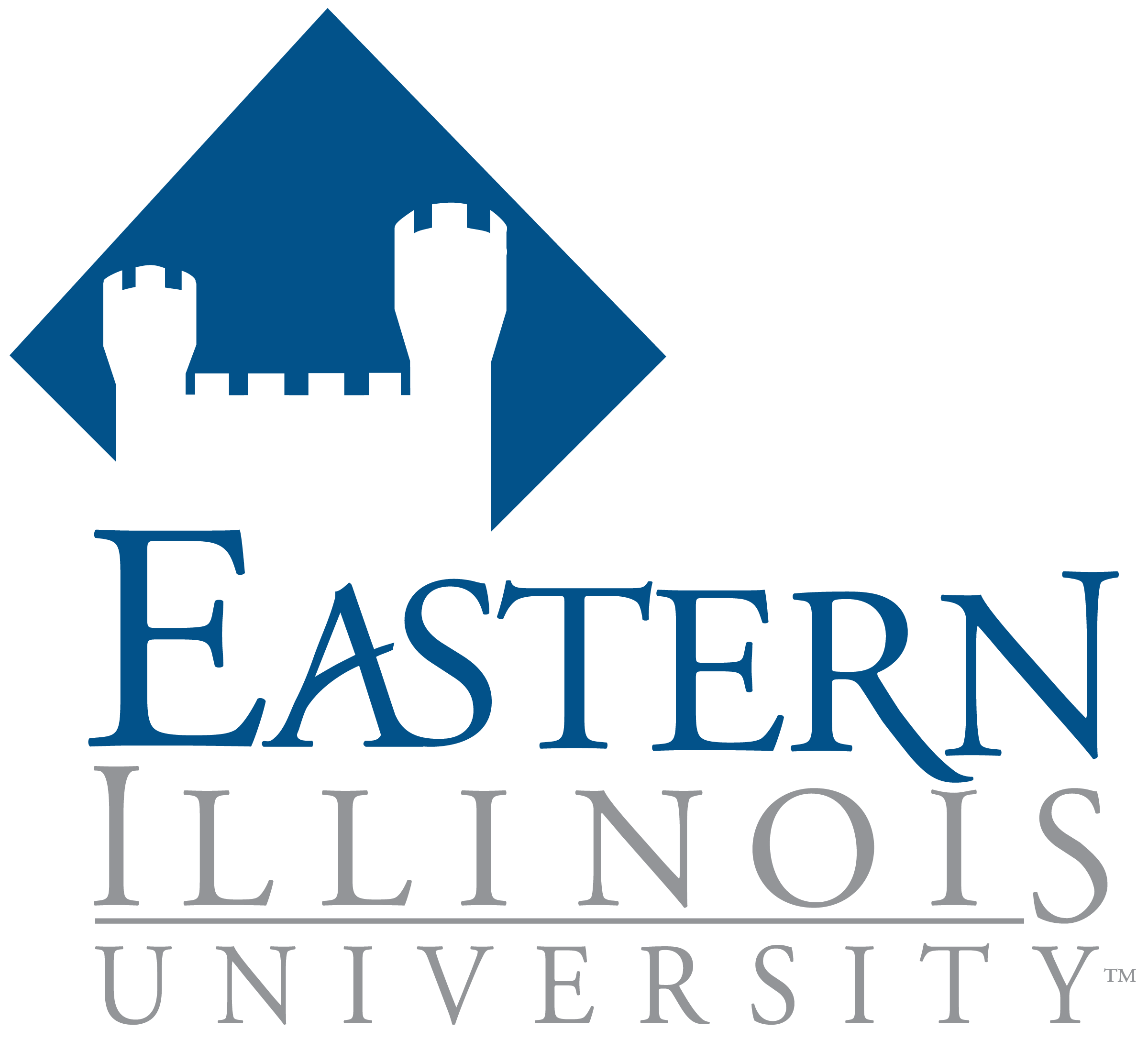 Eastern Illinois University logo