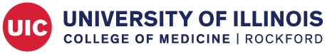 UIC Health Sciences Rockford logo